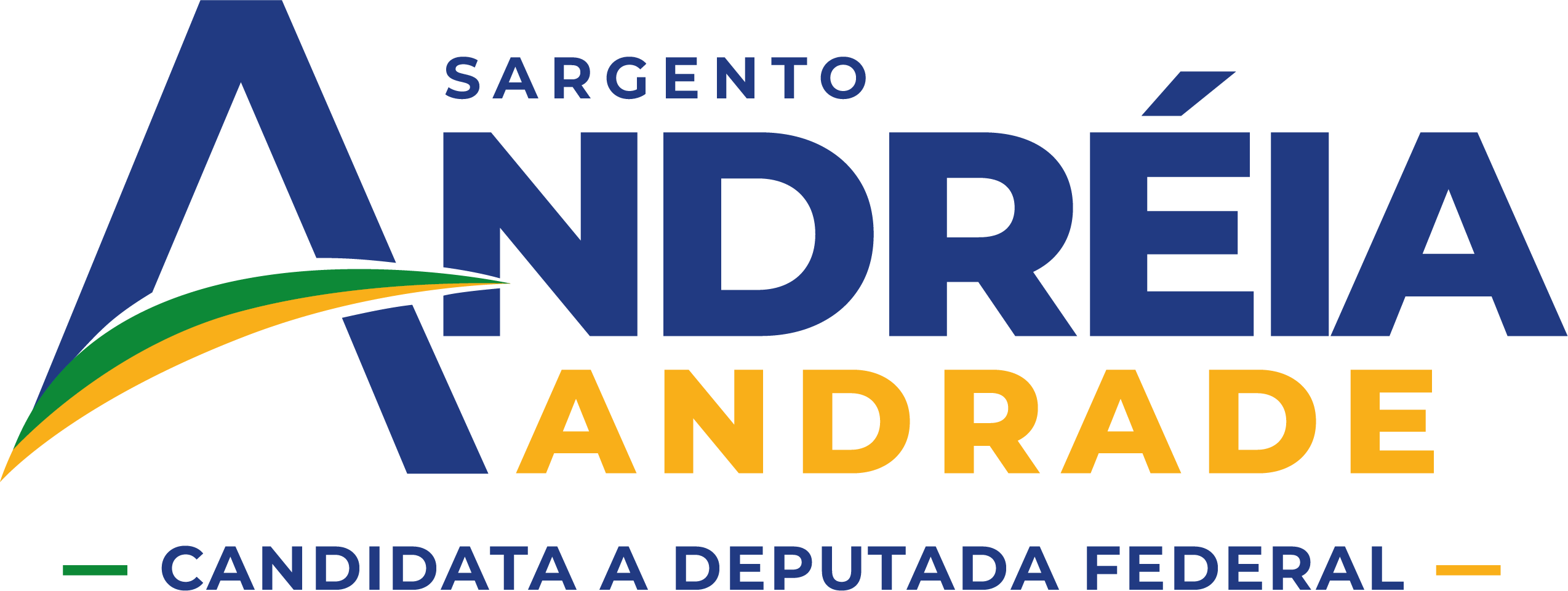 Sargento Andréia Andrade